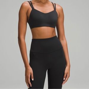 Lululemon like a cloud bra ☁️ Size 10